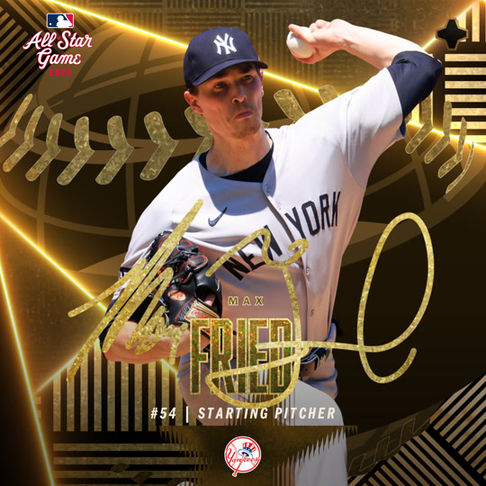 Max Fried