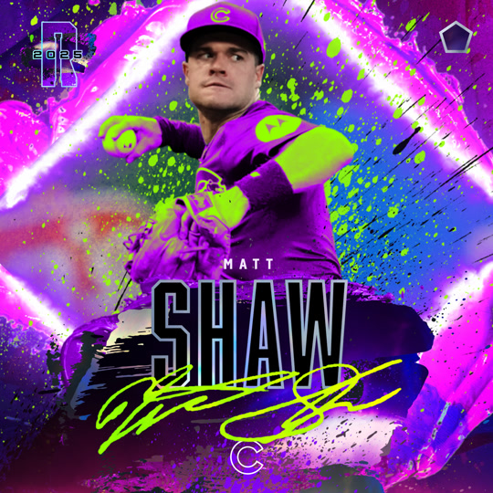 Matt Shaw