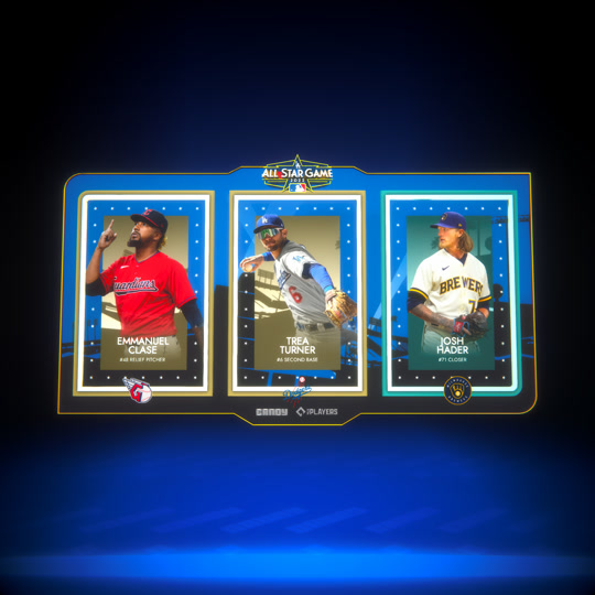 2022 Tricon Clase Turner Hader