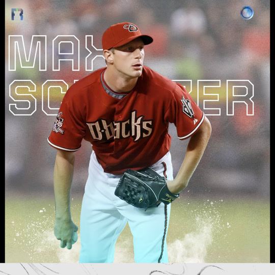Max Scherzer