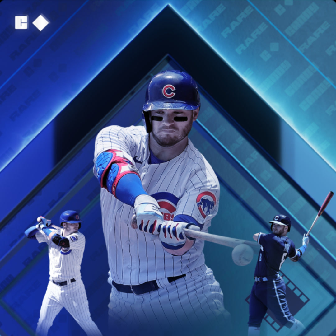Ian Happ