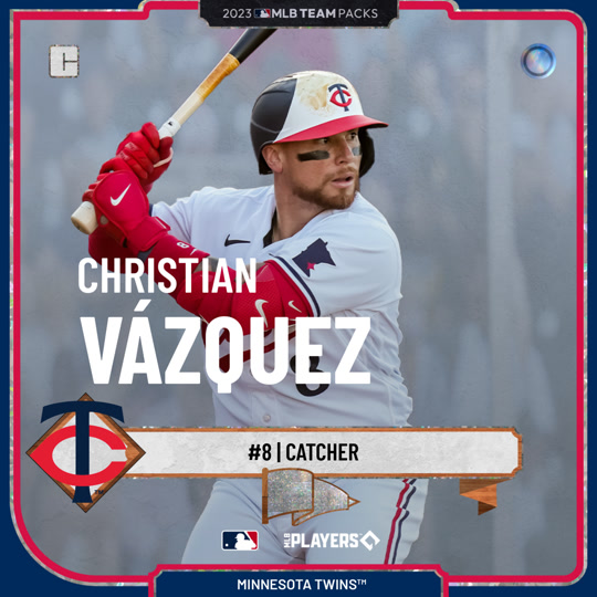 Christian Vázquez