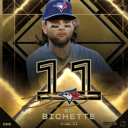 Bo Bichette