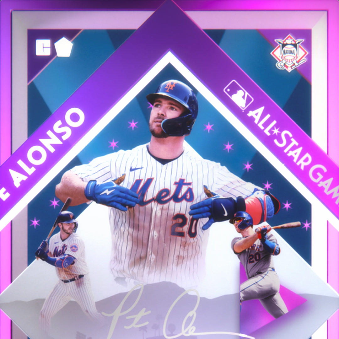 Pete Alonso