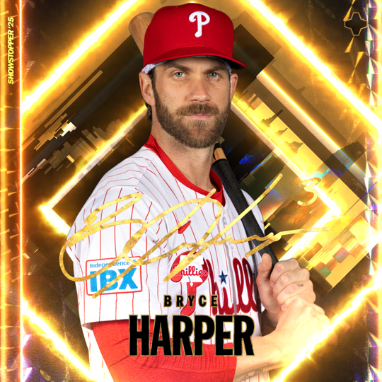 Bryce Harper