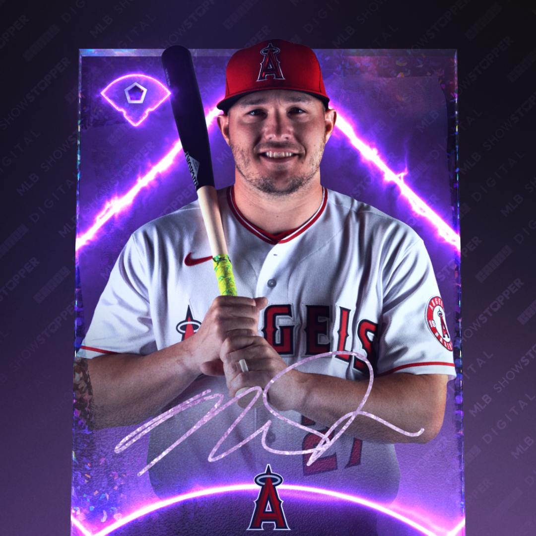 Mike Trout