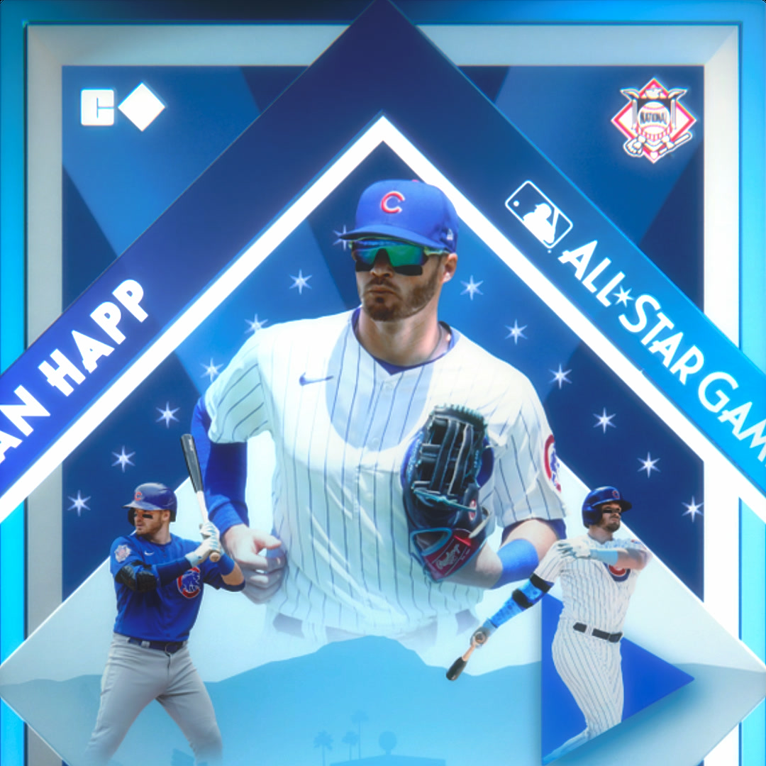 Ian Happ