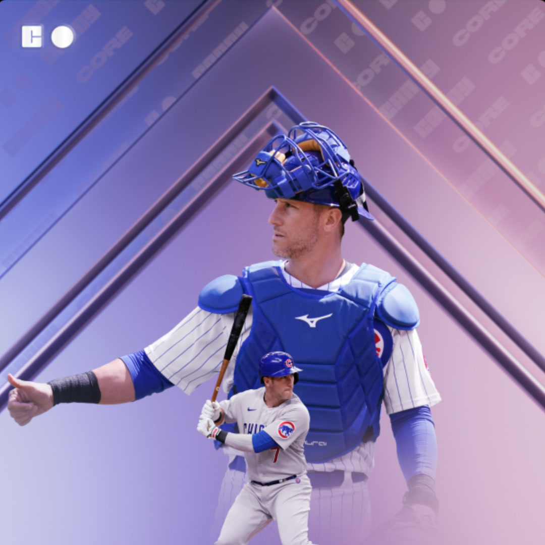 Yan Gomes
