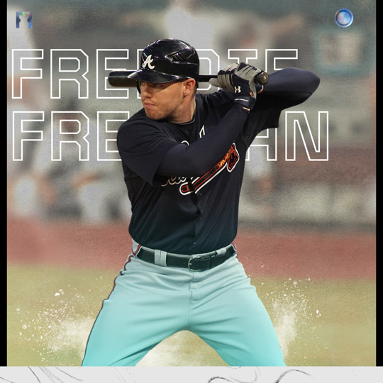 Freddie Freeman