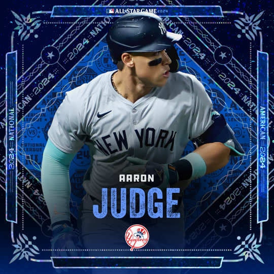 Aaron Judge
