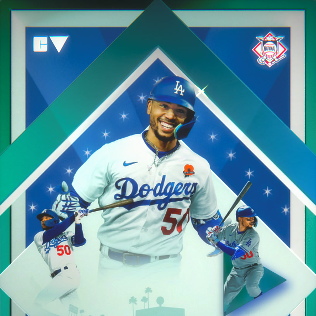Mookie Betts