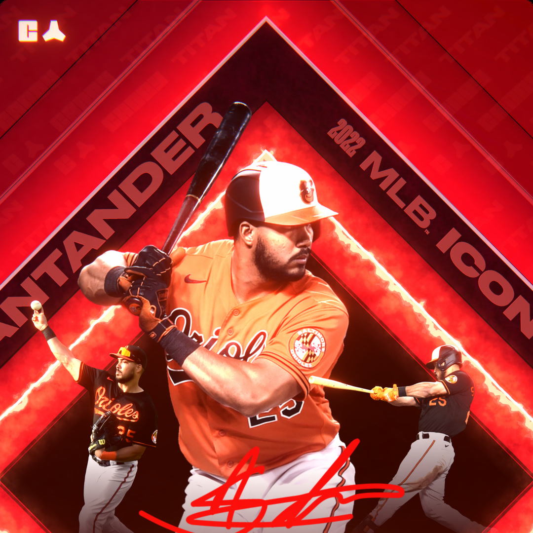 Anthony Santander
