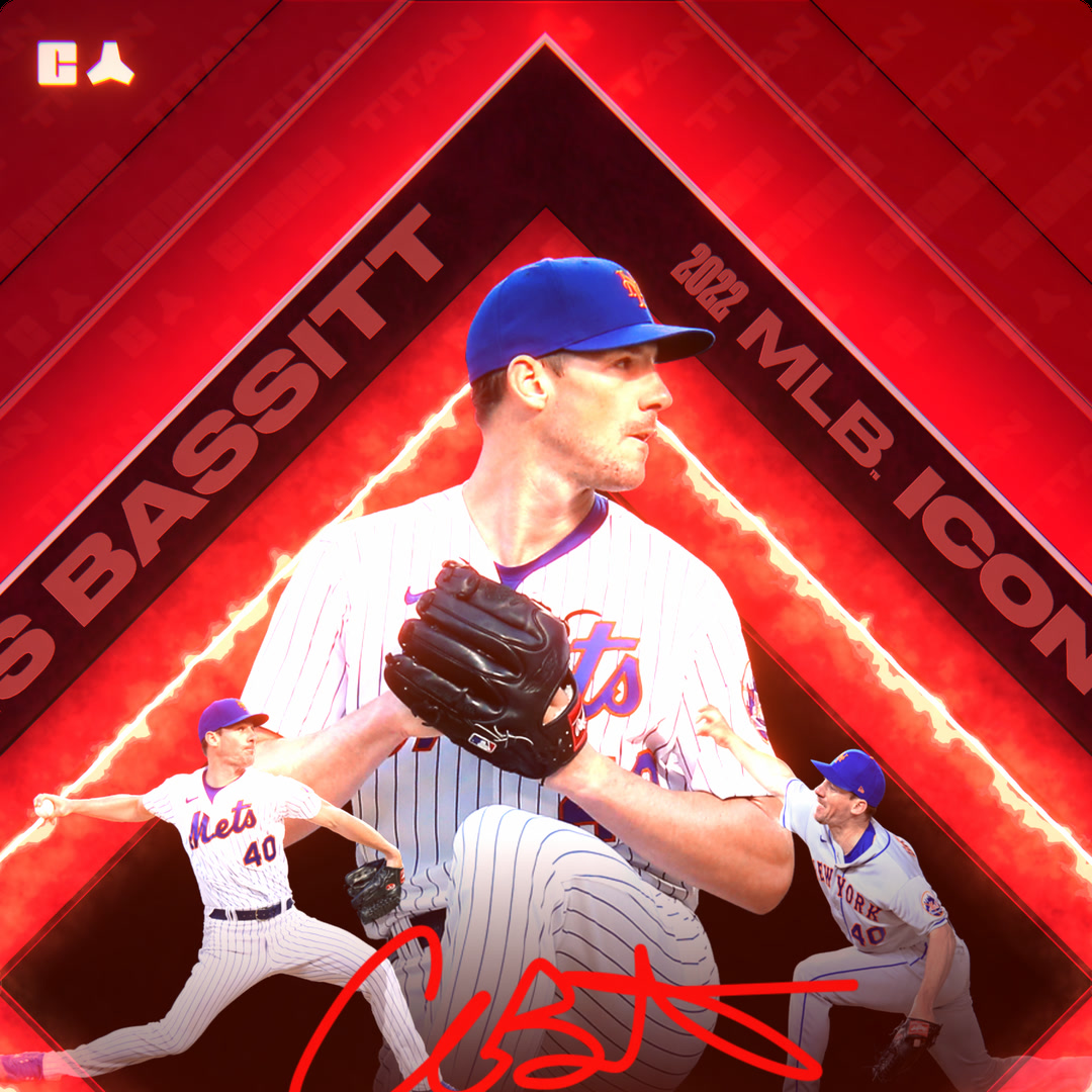 Chris Bassitt