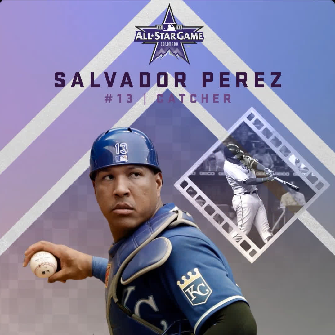 Salvador Perez