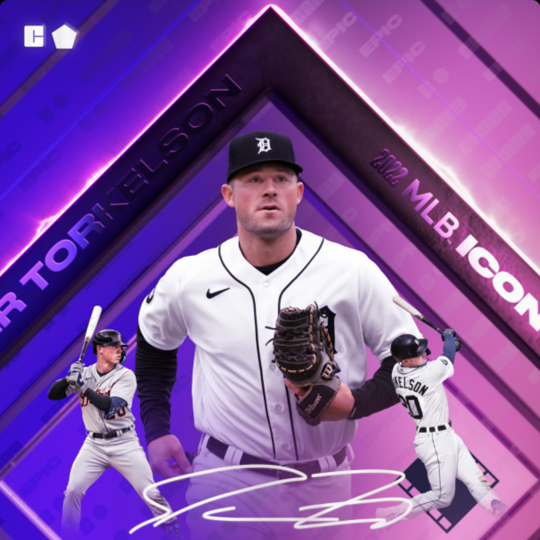 Spencer Torkelson