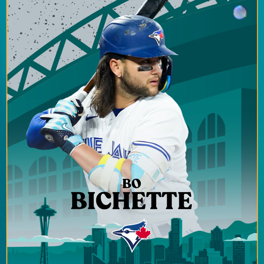 Bo Bichette