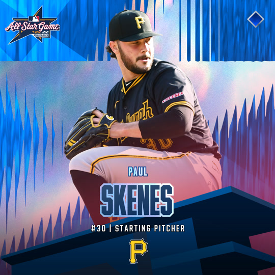 Paul Skenes