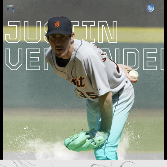 Justin Verlander