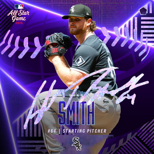 Shane Smith