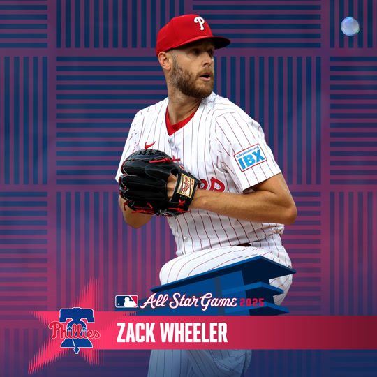 Zack Wheeler