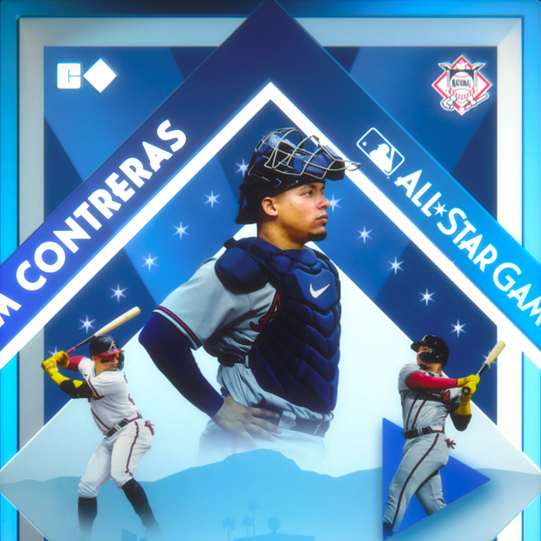 William Contreras