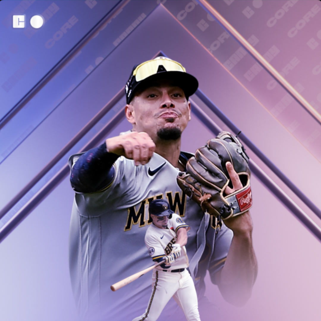 Willy Adames