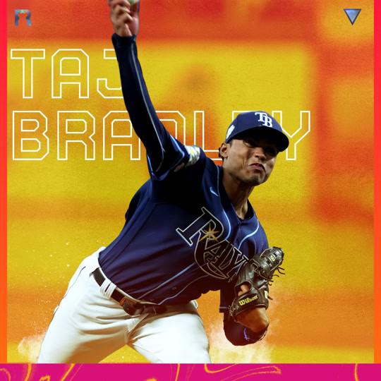 Taj Bradley