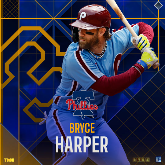 Bryce Harper