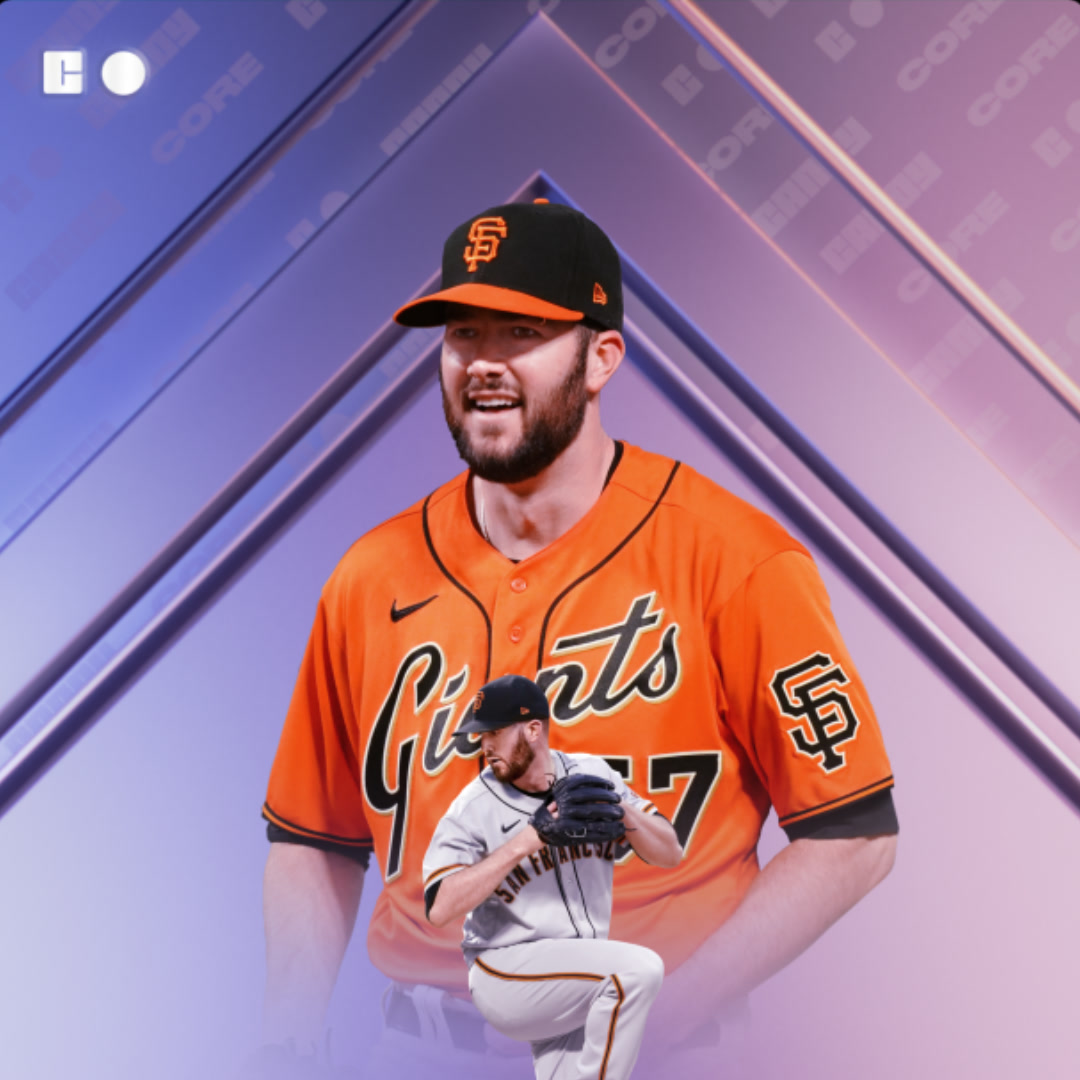 Alex Wood