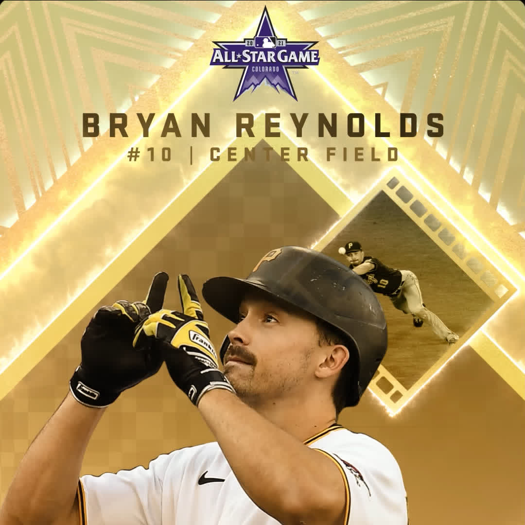 Bryan Reynolds