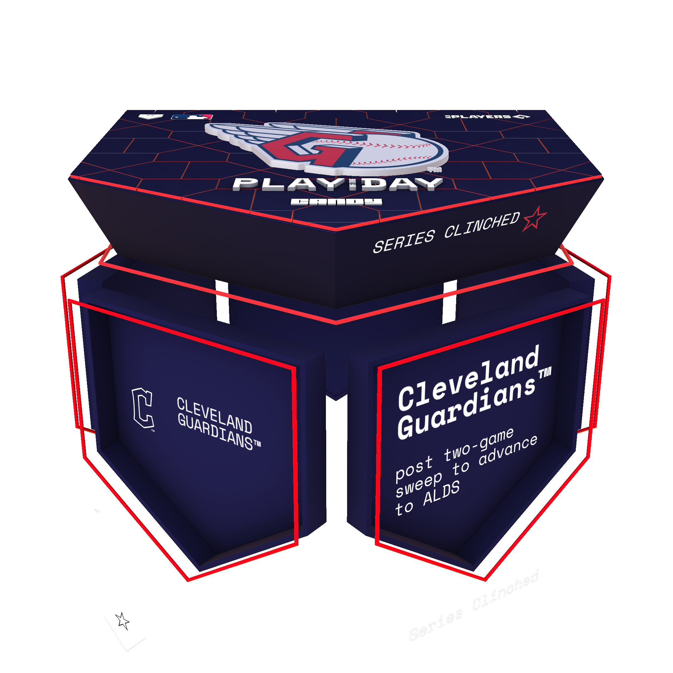 2022 AL Wild Card Chaser: Cleveland Guardians
