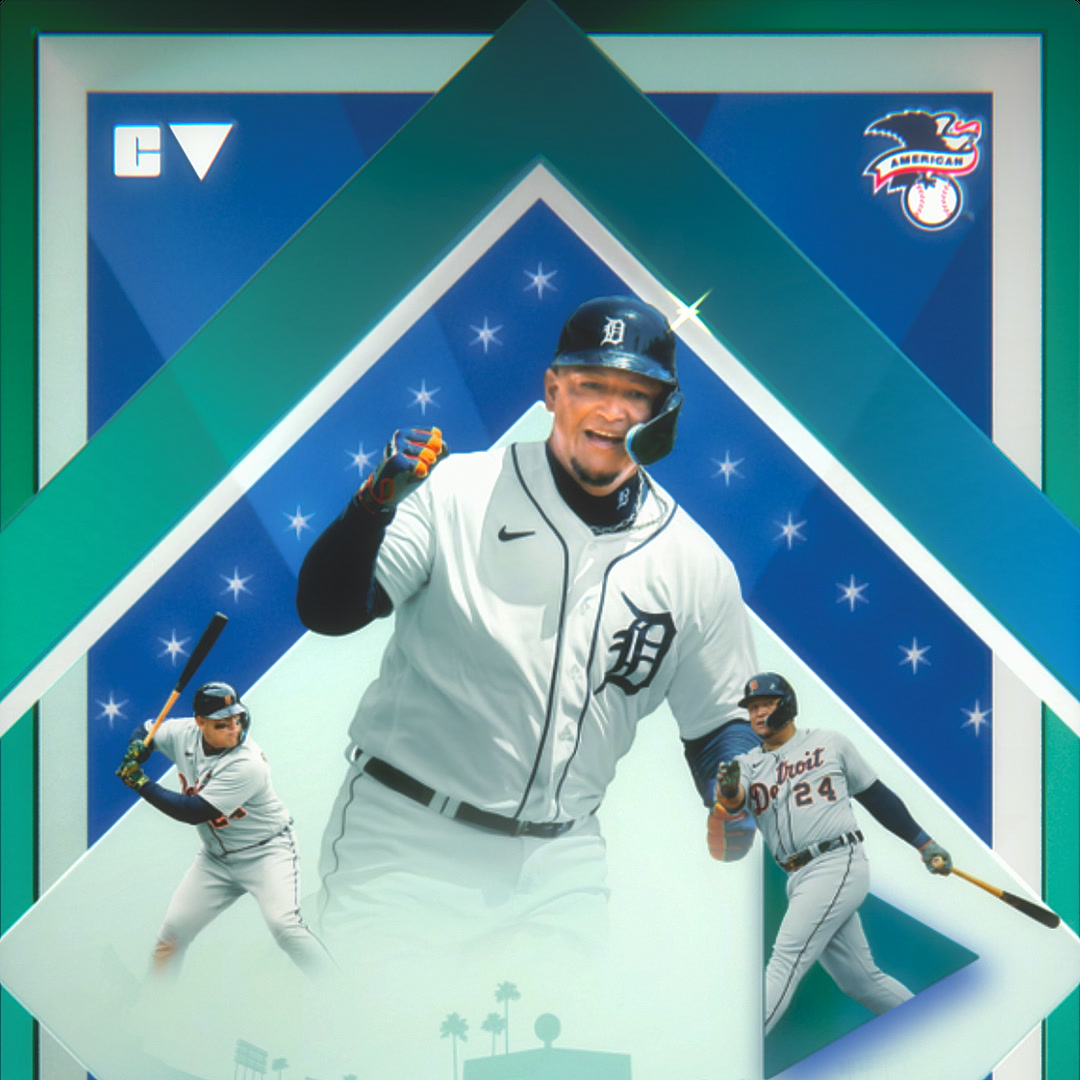 Miguel Cabrera