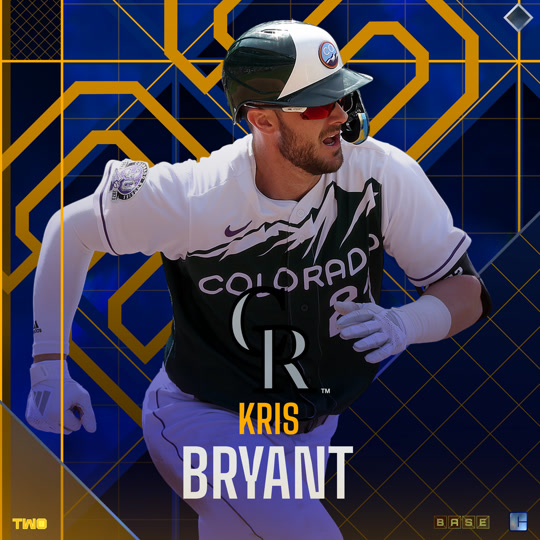 Kris Bryant