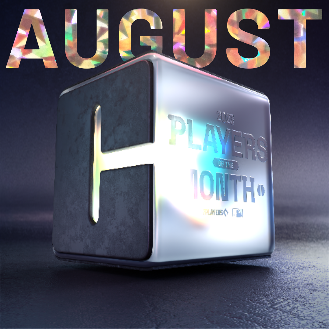 2023 August Players of the Month Pack - Standard