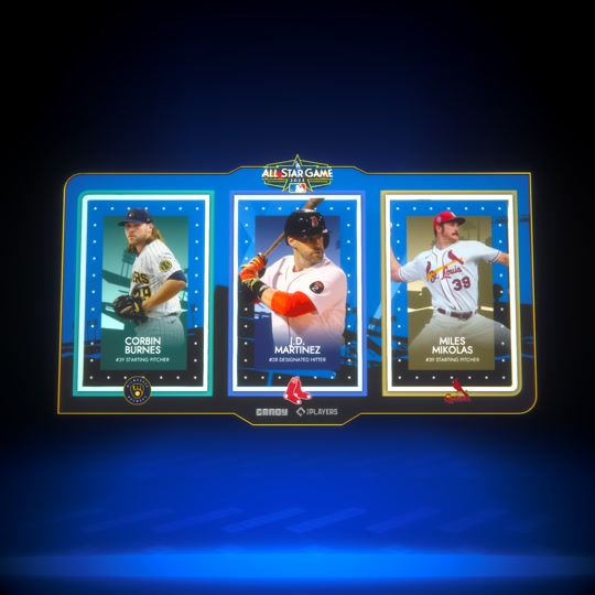2022 Tricon Burnes Martinez Mikolas