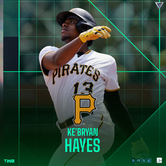 Ke'Bryan Hayes
