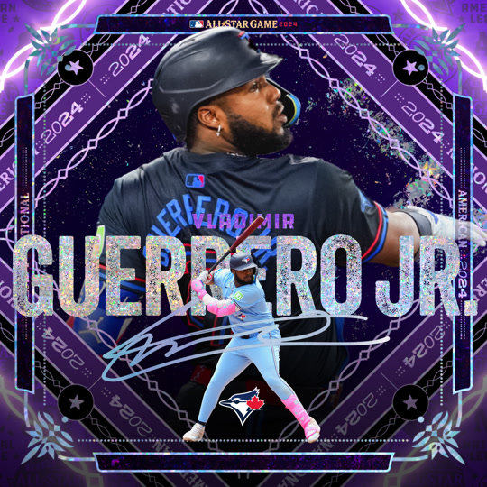 Vladimir Guerrero Jr.