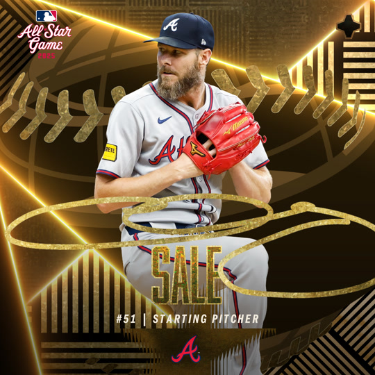Chris Sale