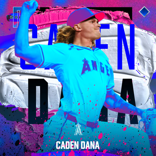 Caden Dana