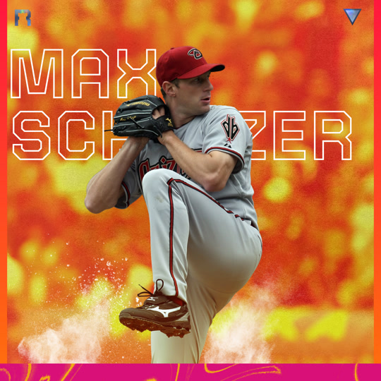 Max Scherzer