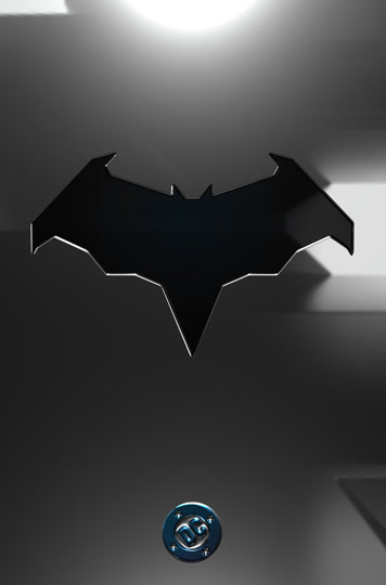 Batman (2025-) #1 - Crafted Edition