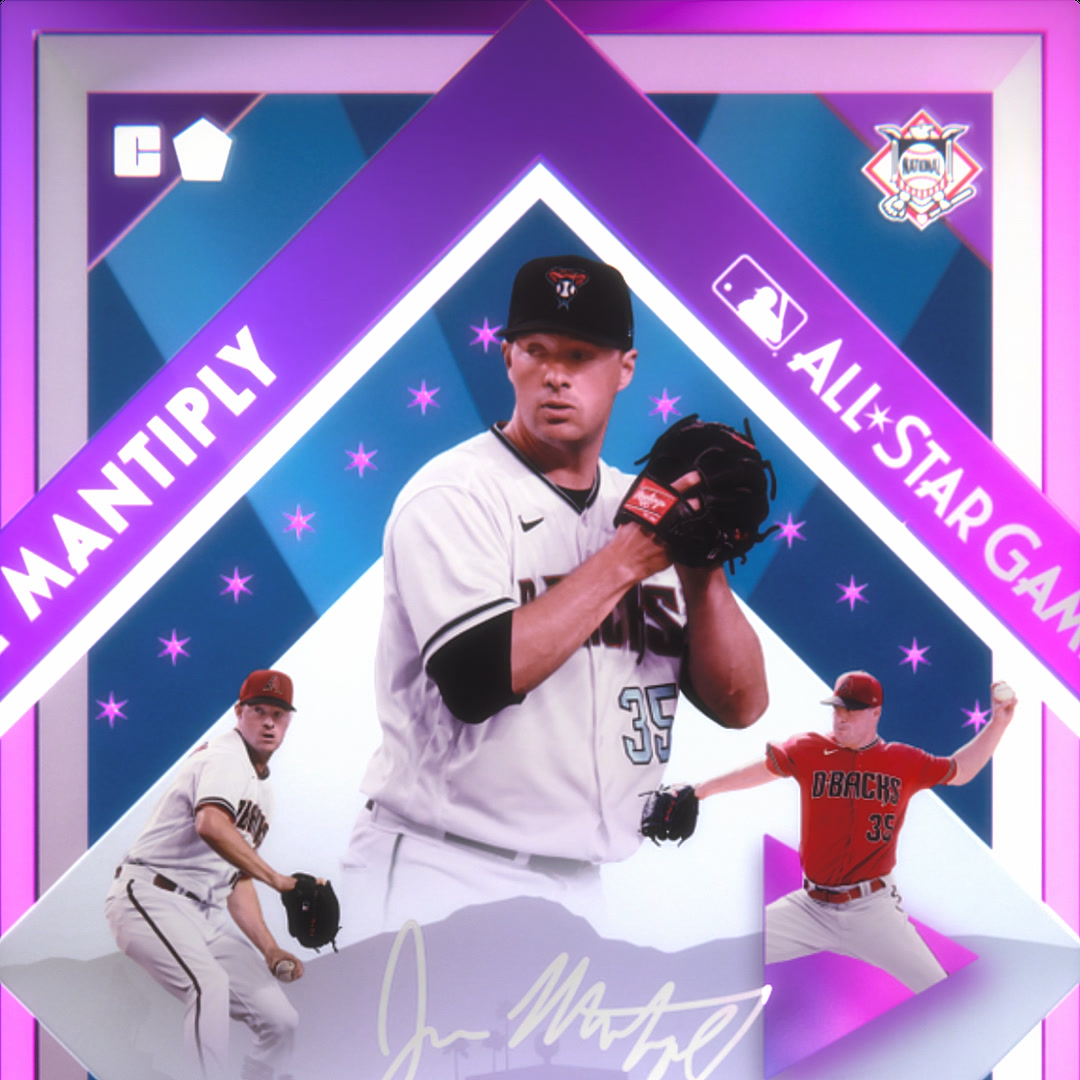 Joe Mantiply