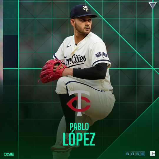 Pablo Lopez