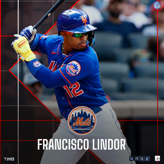 Francisco Lindor
