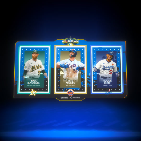 2022 Tricon Blackburn Alonso Betts