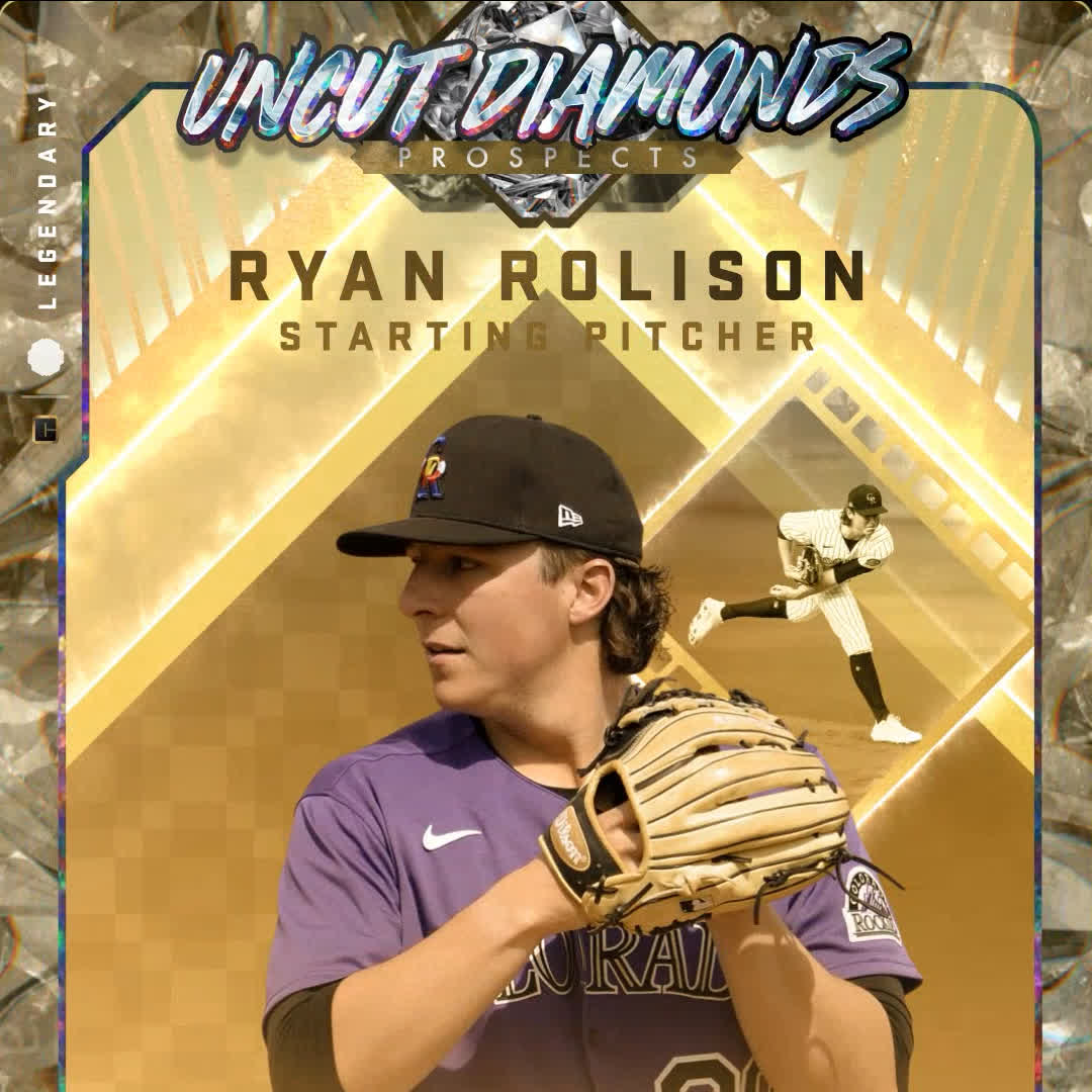 Ryan Rolison