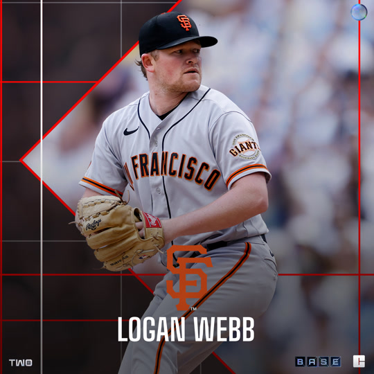 Logan Webb