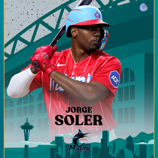 Jorge Soler
