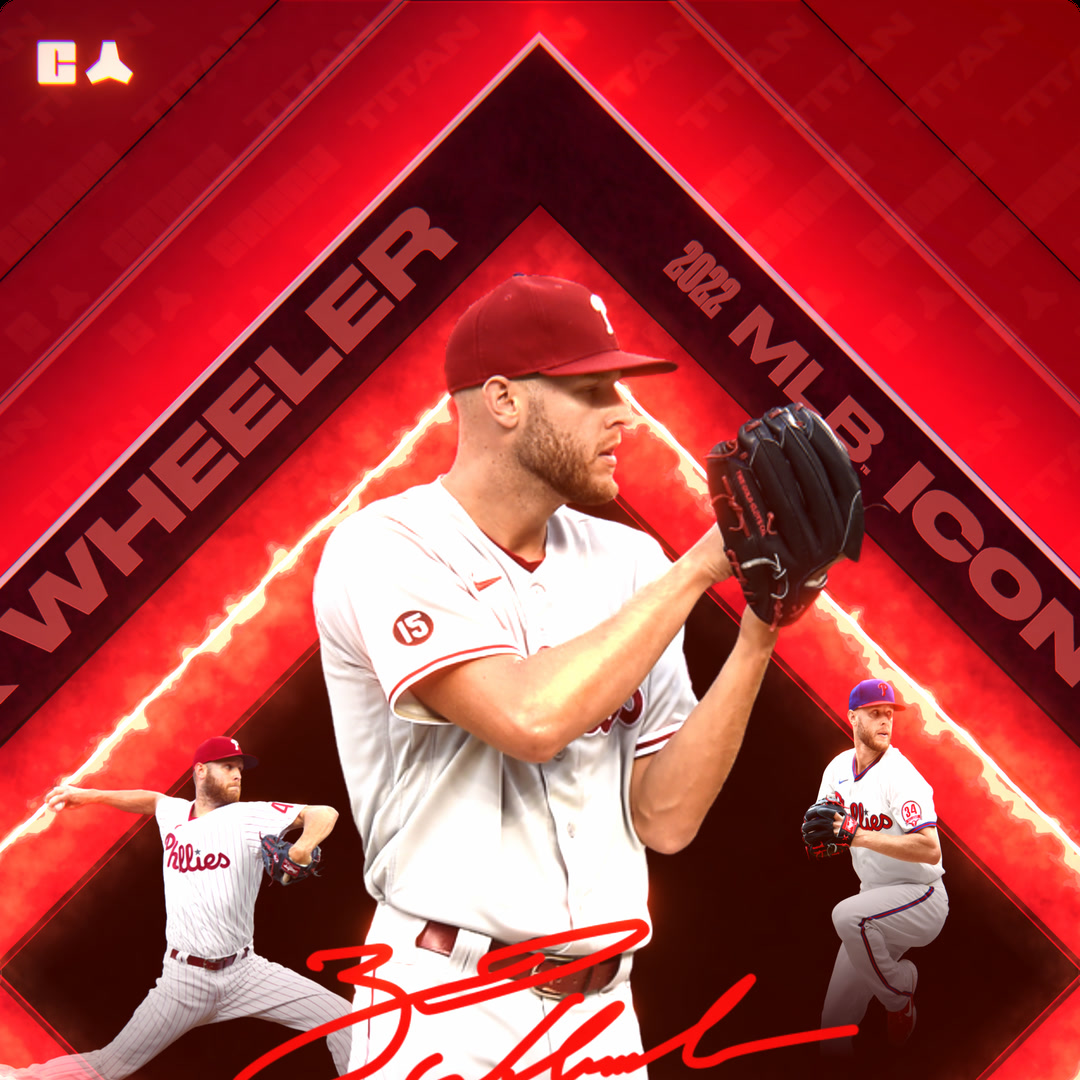 Zack Wheeler