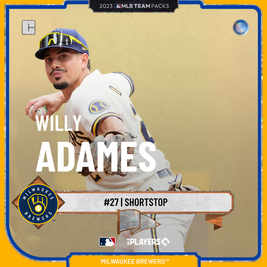 Willy Adames